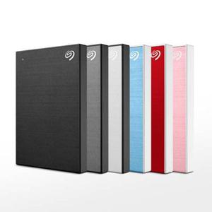 [씨게이트] 외장하드 One Touch 1TB (USB3.0) 5컬러