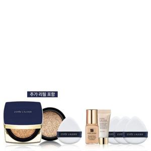 [7월]더블웨어 소프트 글로우 매트 쿠션 세트(+디럭스 3종)