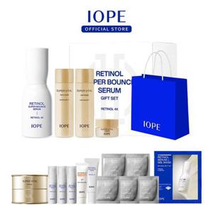[포토리뷰2000P적립] 레티놀 슈퍼 바운스 세럼 50ml 기획