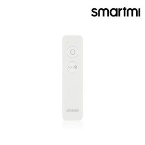 smartmi 스마트미 2 2S 3S 선풍기 블루투스 리모컨