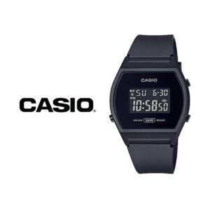 카시오 CASIO 어린이 아동 유아용 초등학생 전자손목시계 LW-204-1B