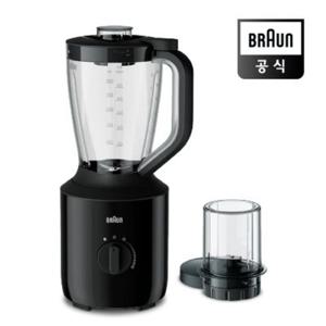 믹서기 JB3115 (1.5L, 2단계 속도조절, 다지기 용기 포함구성)