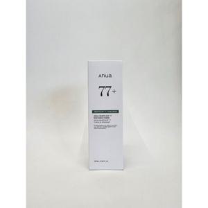 아누아 어성초 77 수딩토너 500ml