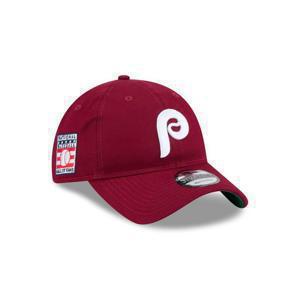 [해외] 1170560 뉴에라 모자 MLB [필라델피아 필리스] Hall of Fame 2025 9TWENTY Adjustable Hat