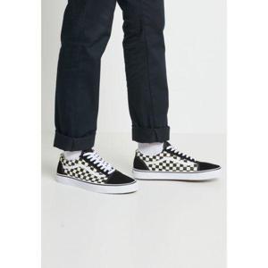 Vans 반스 UA 올드스쿨 - 운동화 검은색/흰색