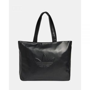 adidas 아디다스 오리지널스 쇼퍼백 - 블랙
