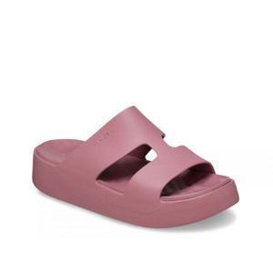 Crocs 크록스 게웨이 H-밴드 샌들 - 여성용