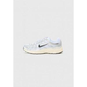 나이키 P-6000 - 스니커즈 운동화 - silver-coloured/metallic 그레이 블랙 회검 10786664