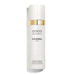 샤넬 코코 마드모아젤 프레쉬 모이스처 미스트 100ml