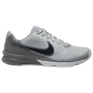 나이키 알파 허라취 3 바시티 터프 (Light Smoke Grey+Dark Smoke Grey+Smoke Grey) CK6208-002 남성용