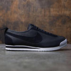 나이키 코르테즈 72 CLASSIC (BLACK+BLACK-MTLC PEWTER-WHITE) 남성용