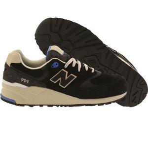 뉴발란스 ML999MMT 999 WOOLY MAMMOTH (BLACK) 남성용