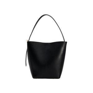 자라 버킷백 블랙 Zara Bucket Bag Black
