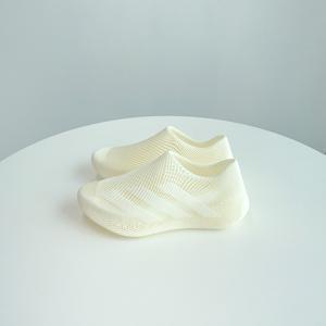 아디다스 클라이마쿨 오프 화이트 경량 통기성 여름 러닝화 JQ8739