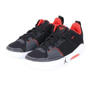 조던 키즈 주니어 바스켓볼 슈즈 배쉬 원 테이크 5 GS FD2338-006 - 블랙