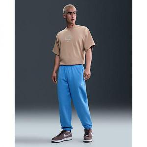 일본 나이키 솔로 스우시 맨즈 플리스 팬츠 바지 - DX1365-412