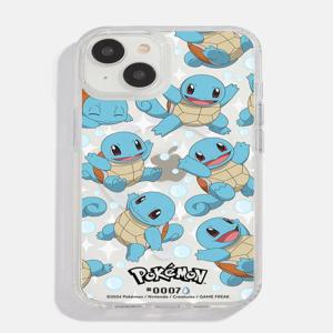 Skinnydip(스키니딥) - Pokemon 0007 Squirtle MagSafe Case(포켓몬 꼬부기 맥세이프케이스)