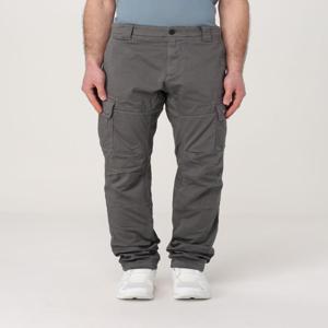 CP컴퍼니 Mens Pants C p  Company 18CMPA117A005694G Blue 888 [관부가세포함]