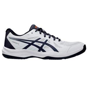 Asics 아식스 업코트 6 화이트 / 인디고 포그 1071A104-102 남성용