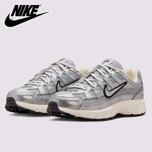나이키 P-6000 빅키즈 운동화 스니커즈 메탈릭실버 아이보리 HV5064-006