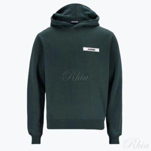 자크뮈스 르 후디 그로 그랭 후드 다크 그린 245JS2472036591