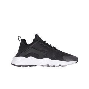 (W) 나이키 에어 허라치 런 울트라 블랙 (W) Nike Air Huarache Run Ultra Black