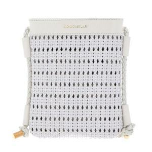 코치넬레 코치넬레 핸디타슈 ITech 폰 홀더 직물 화이트 / 화이트 167880