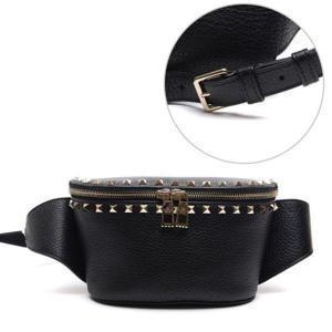 발렌티노 발렌티노 19FW 여성 락스터드 힙색 벨트백 (SW0B0D15_VSL_0NO_19F) 271508 1238568