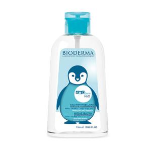 [해외] 에이비씨덤 H2O 클렌징워터 1L