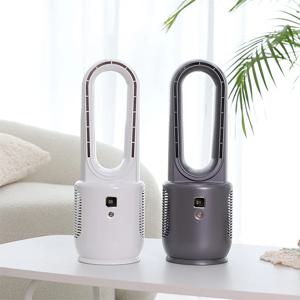 23년형 무선 미니 날개없는 선풍기 KRF-NF4560