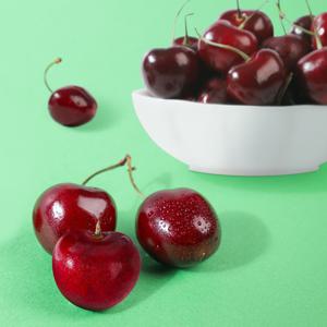 항공수입 프리미엄 미국산 생 체리 1kg (500g x 2팩)