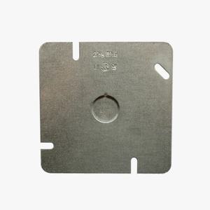 사각커버 평커버 스위치 콘센트 전기 교체 매입박스 녹아웃 민자