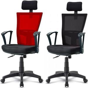 아슬란 메쉬의자/삼각팔/사무실/사무용/요추/학생의자/컴퓨터의자