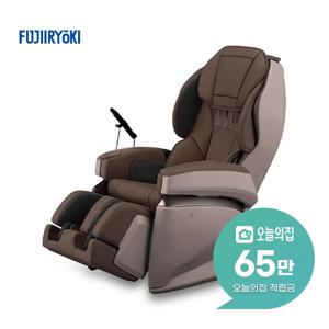 [렌탈] 안마의자 (스모크 베이지) PFC-7900 SB
