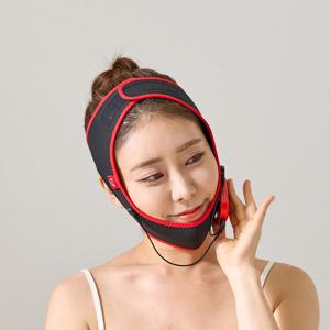저주파 마사지기 웨어러블 마사지기 얼굴 마사지기 세트