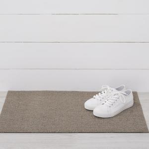 D매트 마사스튜어트도어매트 헤더드 46 x 71_플랙스
