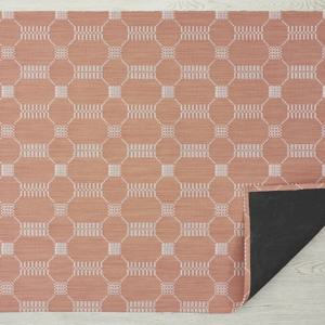 F매트 마사스튜어트 커버렛 89 x 122_번트코랄