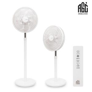 스탠드형 리모컨 서큘레이터 AG-CL8800W