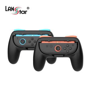 닌텐도 스위치2 조이콘2 플레이그립 핸드그립 2개 세트 DOBE