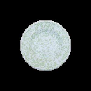 D19_마블 샐러드 플레이트 12color (20cm)