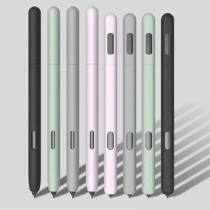 스포닝 갤럭시탭s8 울트라 갤탭8 호환 S펜 케이스 실리콘 (터치펜아님) GTSP-8U