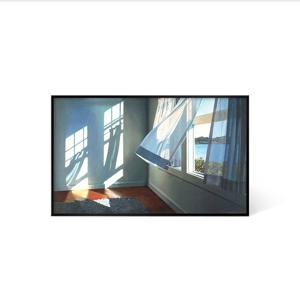 앨리스 달튼 브라운 Alice Dalton Brown Summer Breeze