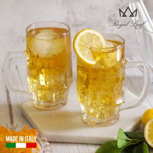 산토리 위스키 하이볼&맥주잔 2p세트