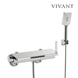 비반트 욕실 욕조 샤워기 수전 RE600(MS)