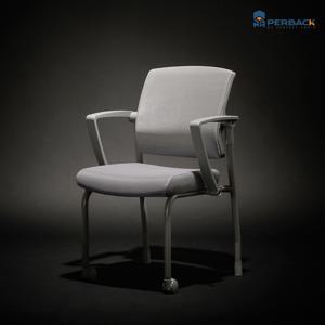 에어 플렉스 스카이백 학생 공부 컴퓨터 사무용 인서울의자 수능의자 집중력 의자 그레이