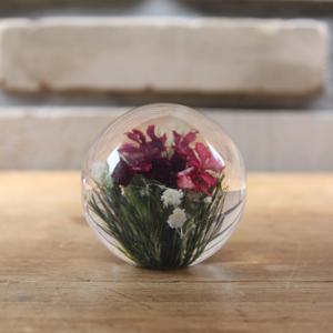 하포드 그란지 문진 (믹스) 64mm Mixed Flora