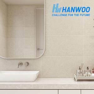 친환경 DIY 접착식 인테리어 붙이는 타일 욕실 주방 아트월 25colors