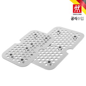 프레쉬&세이브 물빠짐망 트레이 M/L 플라스틱용 HK36813-202