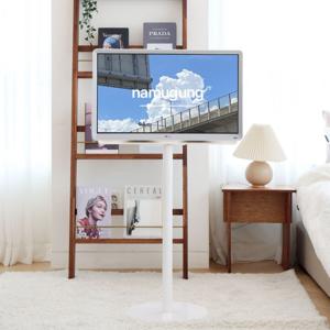 LG 룸앤티비 거치대 스탠드 룸앤TV 받침대 신형 1세대 2세대 엘지 호환