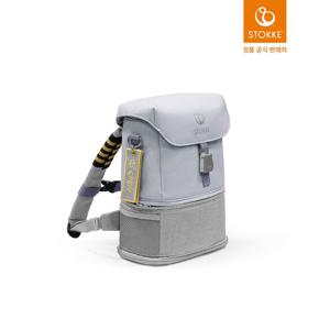 젯키즈 백팩